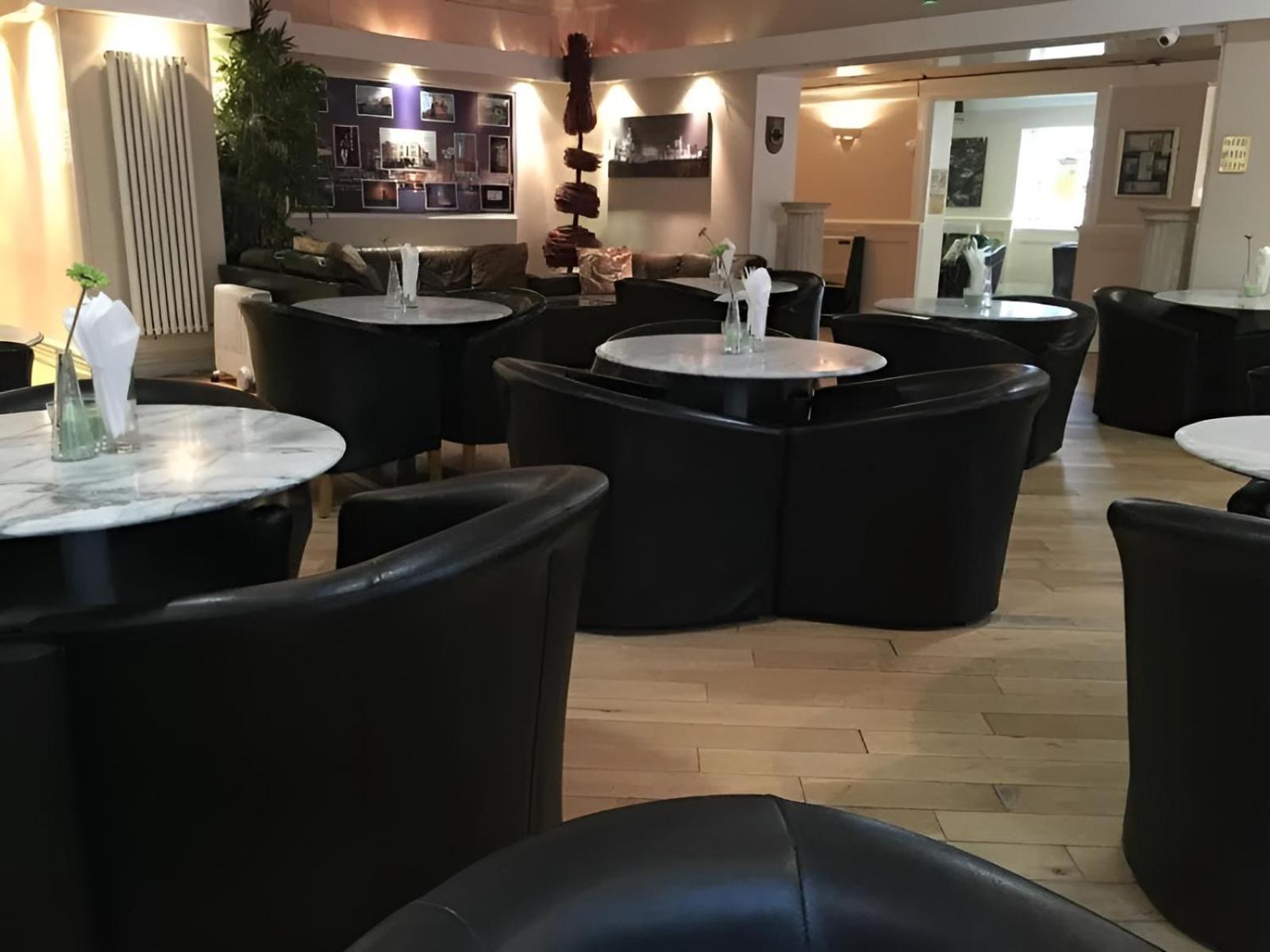 ליברפול Lord Nelson Hotel מראה חיצוני תמונה