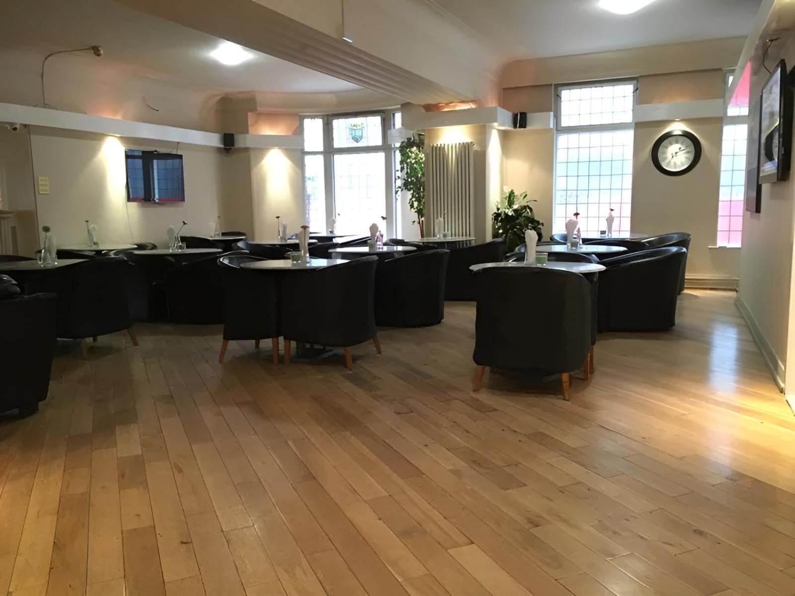 ליברפול Lord Nelson Hotel מראה חיצוני תמונה