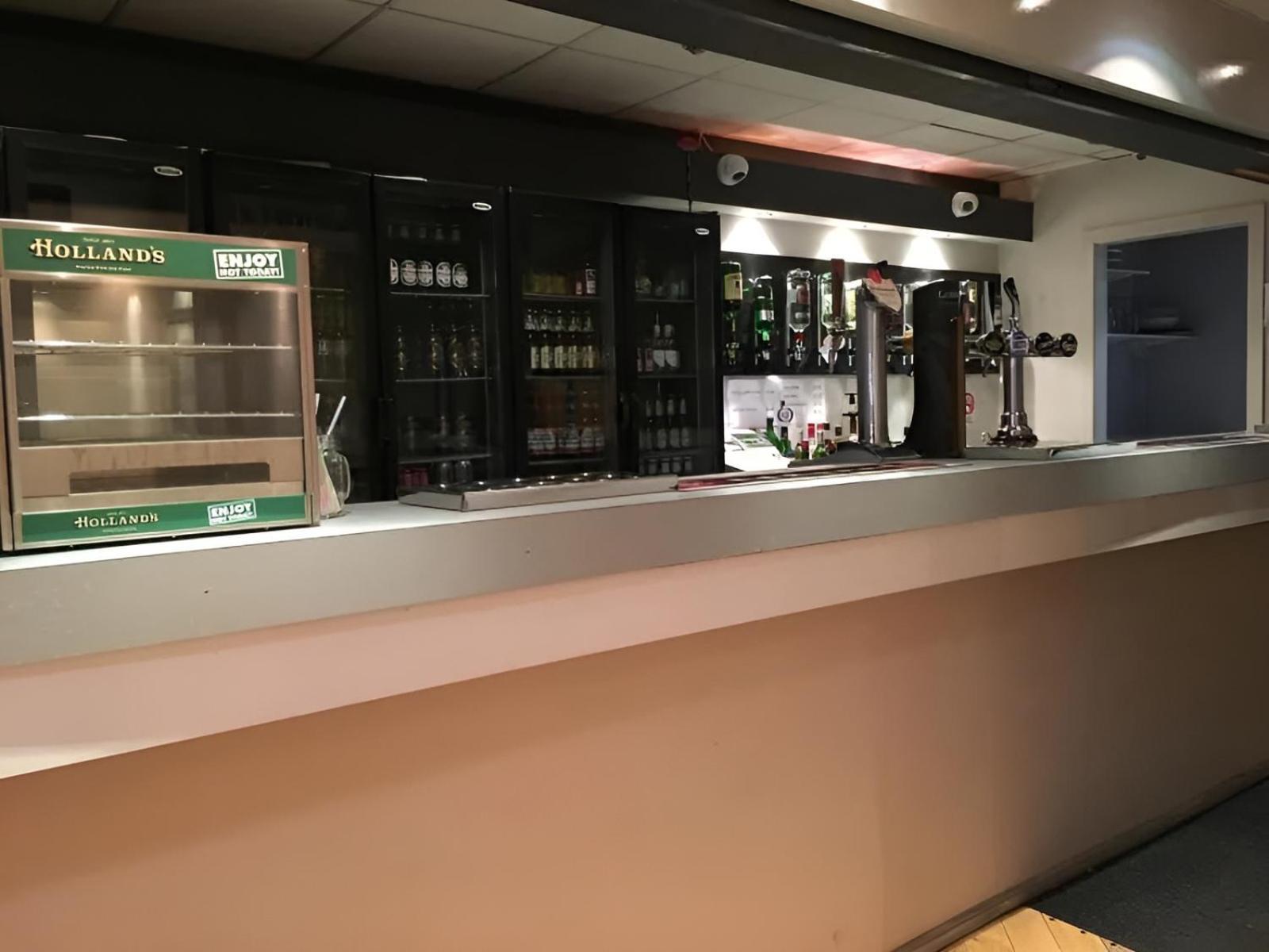 ליברפול Lord Nelson Hotel מראה חיצוני תמונה