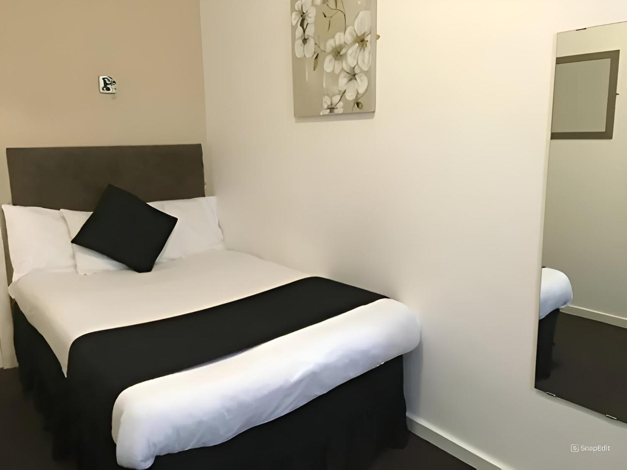 ליברפול Lord Nelson Hotel מראה חיצוני תמונה