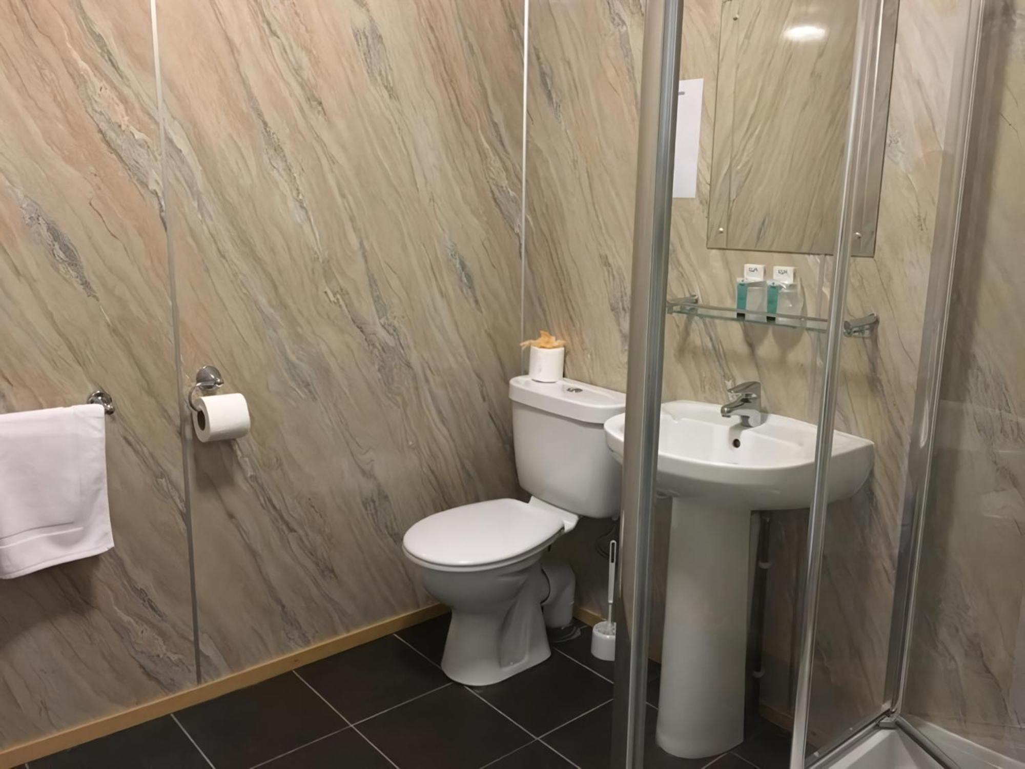 ליברפול Lord Nelson Hotel מראה חיצוני תמונה